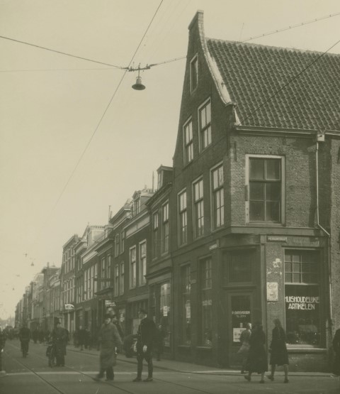 13 Hstr-hoek Pelikaanstr